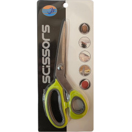 Nerūdijančio plieno virtuvinės žirklės  20 cm