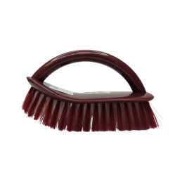 Šepetėlis šveitimui su rankena