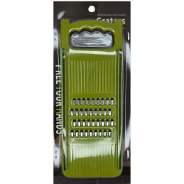 Plastikinė daržovių pjaustyklė