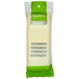 Plastikinė daržovių pjaustyklė