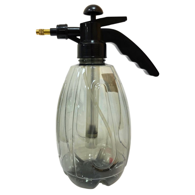 Plastikinis rankinis purkštuvas 1,5l