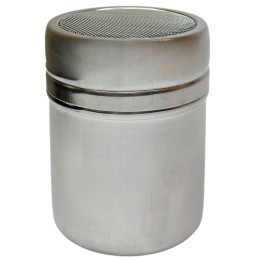 Nerūdijančio plieno indelis prieskoniams 1vnt