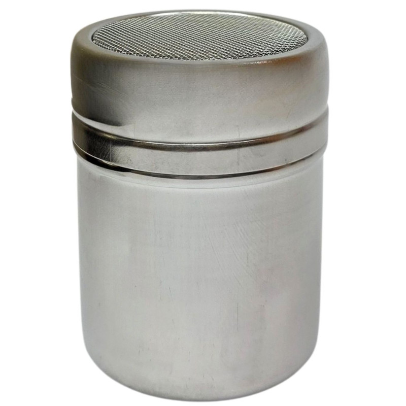 Nerūdijančio plieno indelis prieskoniams 1vnt