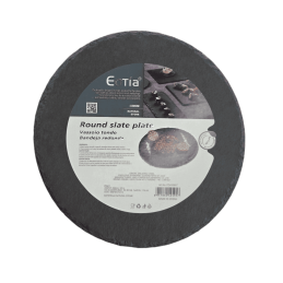 Akmens masės padėklas 20*20cm