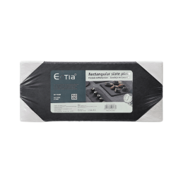 Akmens masės padėklas 30*15cm