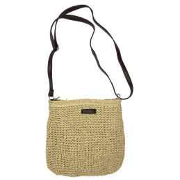 Rankinė  iš virvelių