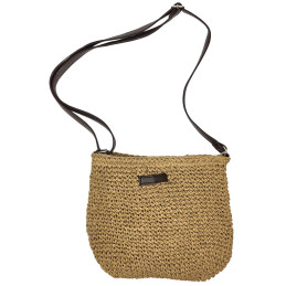 Rankinė  iš virvelių