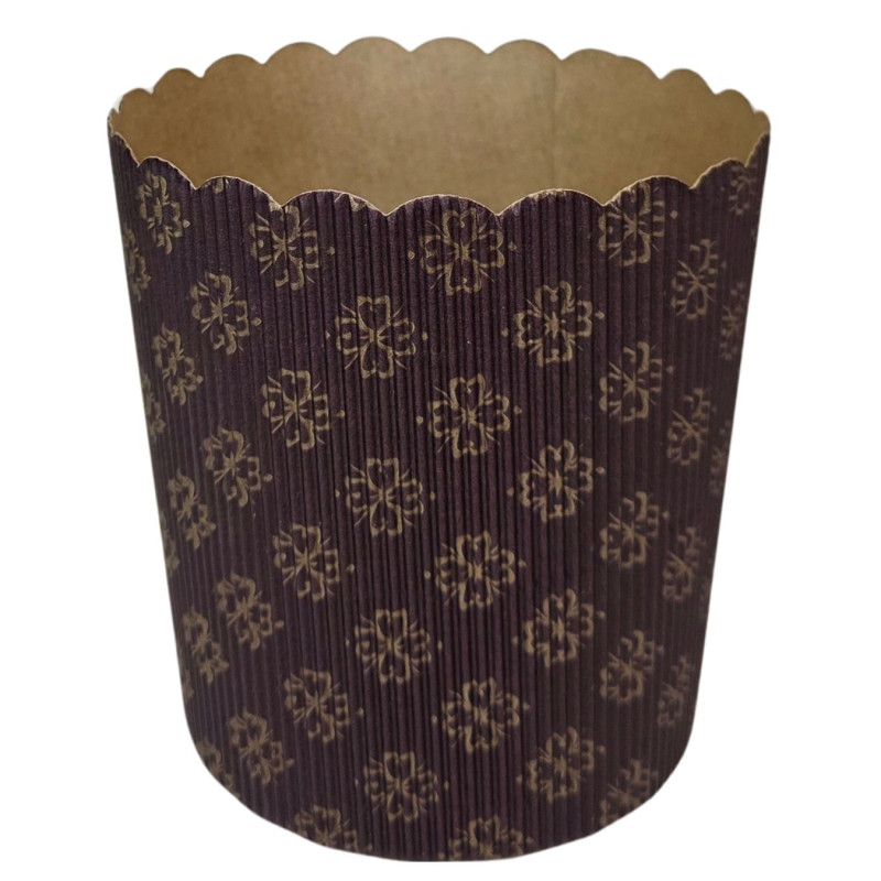 Popierinė kepimo forma 1vnt