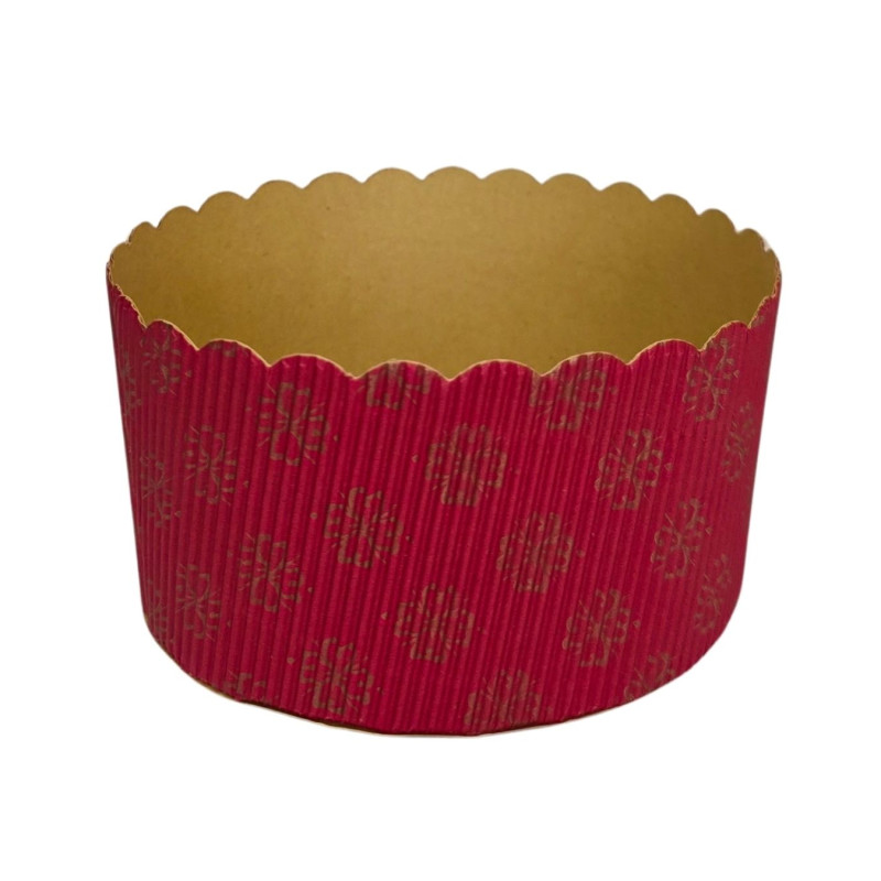 Popierinė kepimo forma 1vnt