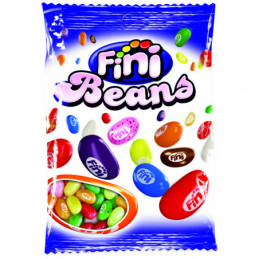 Guminukai "FINI želė...