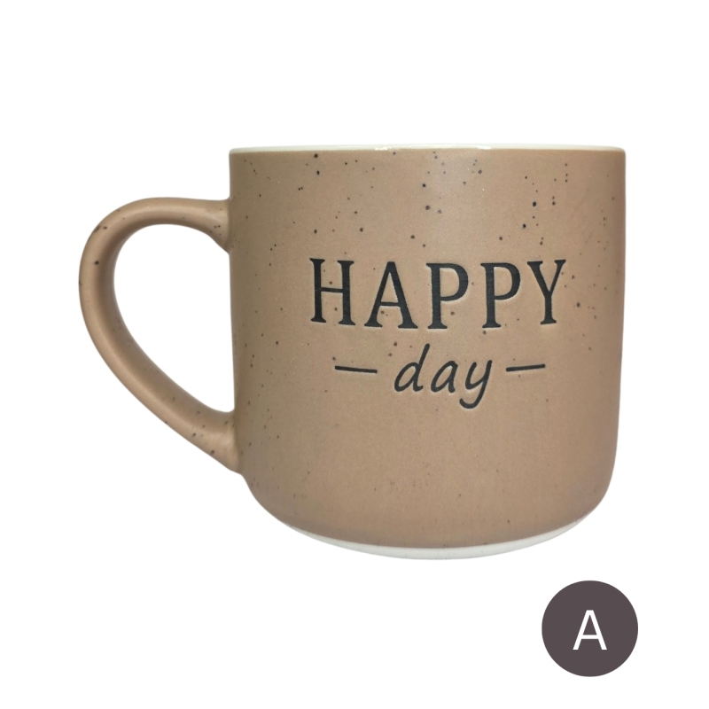 Keramikinis puodelis 1vnt