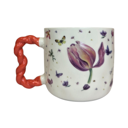 Keramikinis puodelis 1vnt