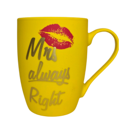 Keramikinis puodelis 1vnt