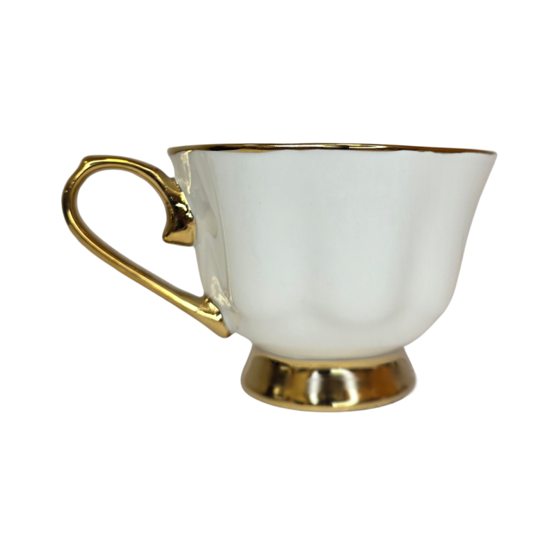 Keramikinis puodelis 1vnt