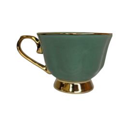 Keramikinis puodelis 1vnt