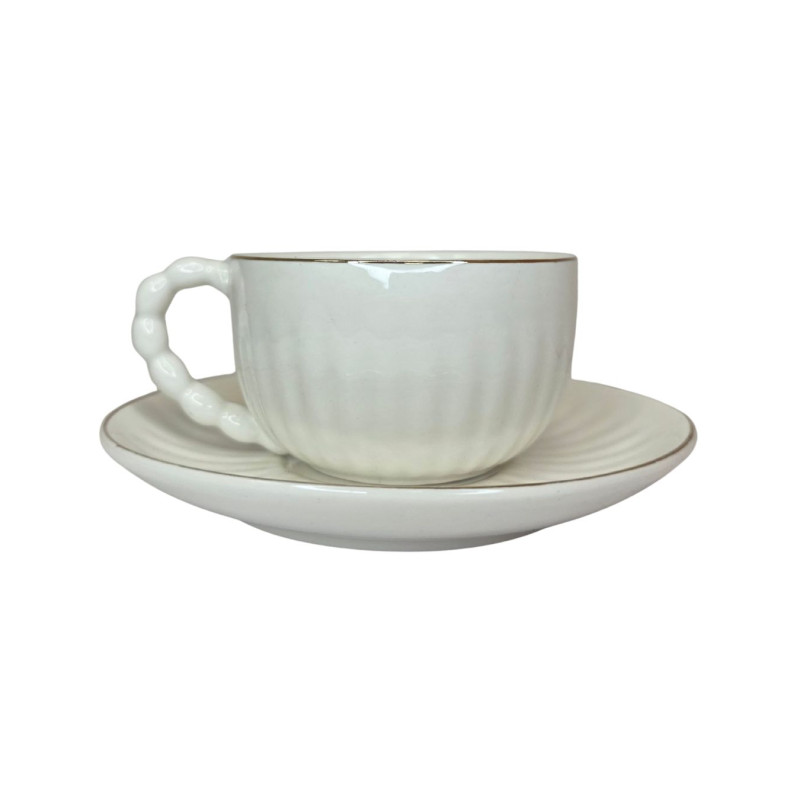 Keramikinis servizas 12dalių