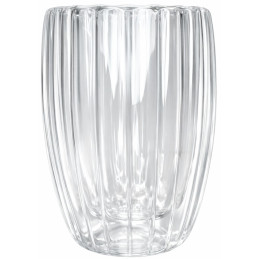 Dvigubo stiklo puodelis