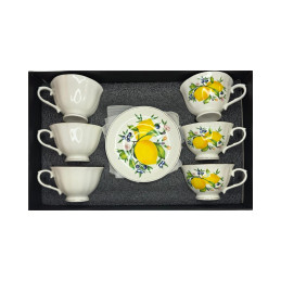Keramikinis servizas 12dalių