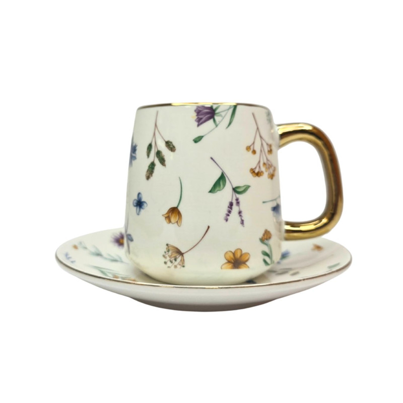 Keramikinis servizas 12dalių