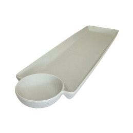 Keraminis serviravimo indas 1vnt