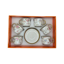 Keramikinis servizas 12dalių
