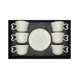 Keramikinis servizas 12dalių