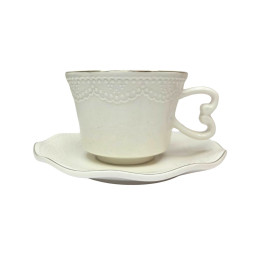 Keramikinis servizas 12dalių