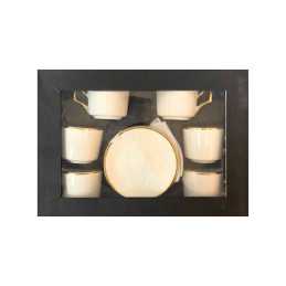 Keramikinis servizas 12dalių