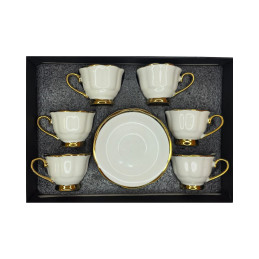 Keramikinis servizas 12dalių