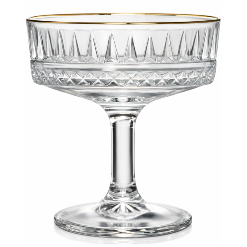 Stiklinė taurė 1 vnt