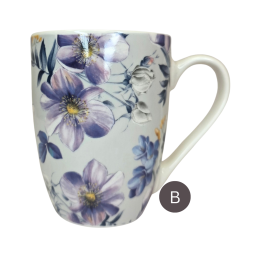 Keramikinis puodelis 1vnt