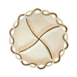 Keramikinis serviravimo indas 1vnt