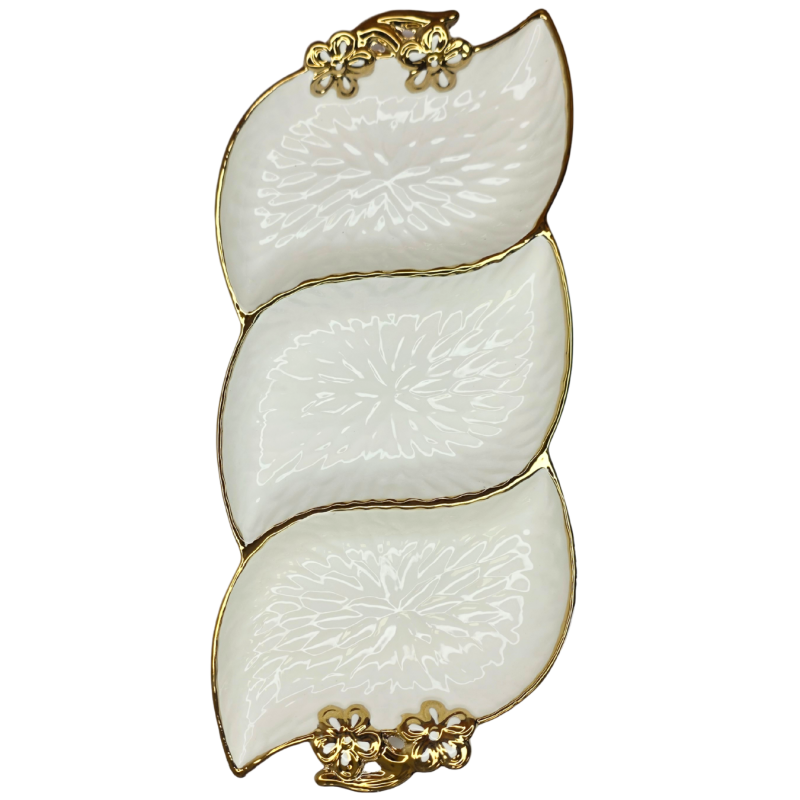 Keramikinis serviravimo indas 1vnt