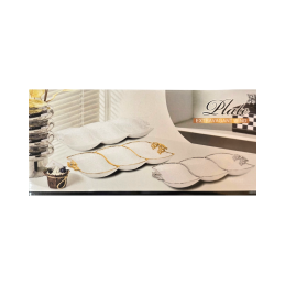 Keramikinis serviravimo indas 1vnt