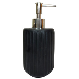 Keramikinis muilo dozatorius