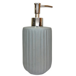 Keramikinis muilo dozatorius