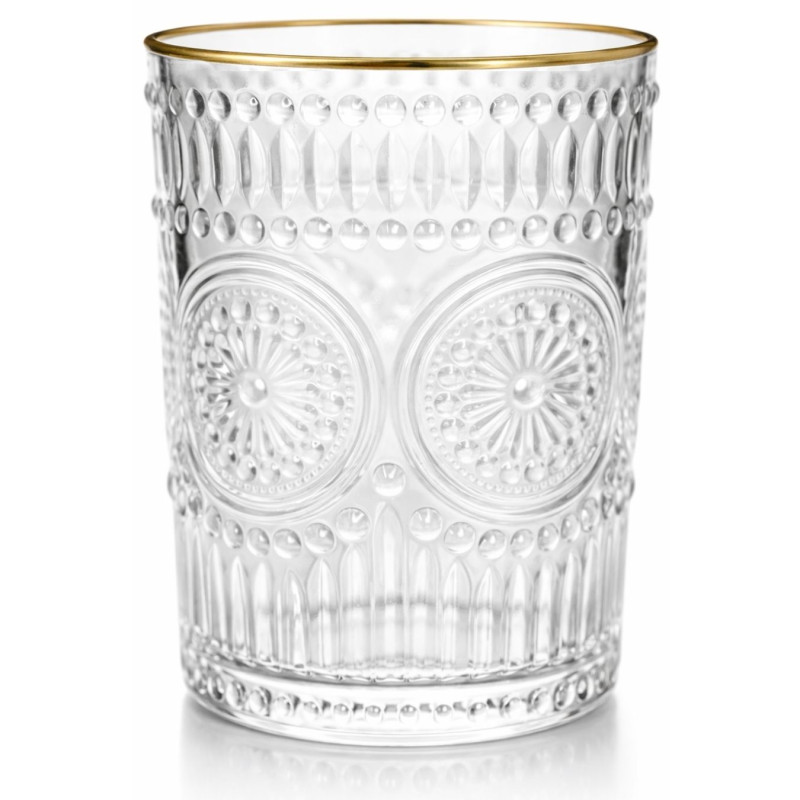 Stiklinė taurė 1 vnt