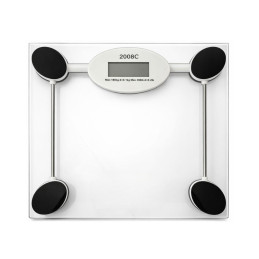 Svarstyklės elektroninės iki 150kg