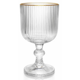 Stiklinė taurė 1 vnt 390 ml