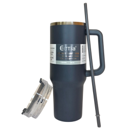 Metalinė gertuvė 1200ml