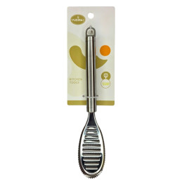 Nerūdijančio plieno skustukas