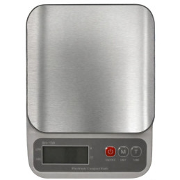 Virtuvinės elektroninės svarstyklės