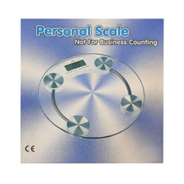 Svarstyklės elektroninės iki 180kg