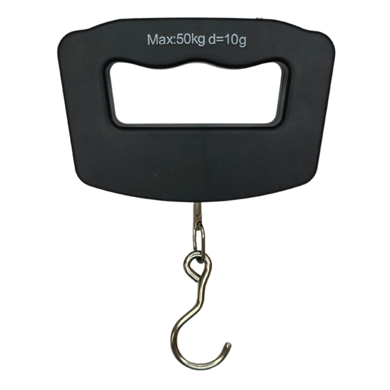 Lagamino svarstyklės iki 50kg ZD-508