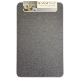 Grindų kilimėlis poliesterinis 40*59cm