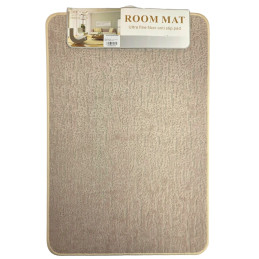 Grindų kilimėlis poliesterinis 40*59cm