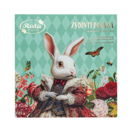 Šokoladinių saldainių rinkinys Žydinti pasaka, 95g