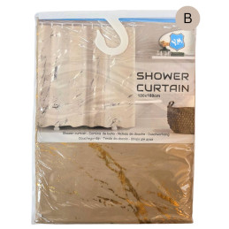 Vonios užuolaidos 180*200cm