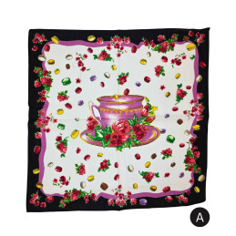 Medvilninė nosinaitė 1vnt