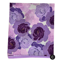 Medvilninė nosinaitė 1vnt